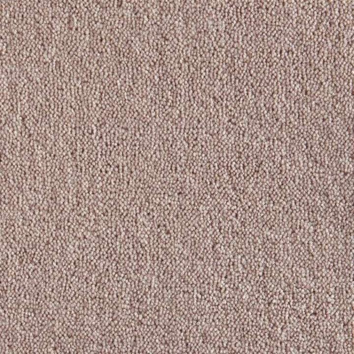 Westex Ultima Twist Pinnacle Paper Rose Carpet