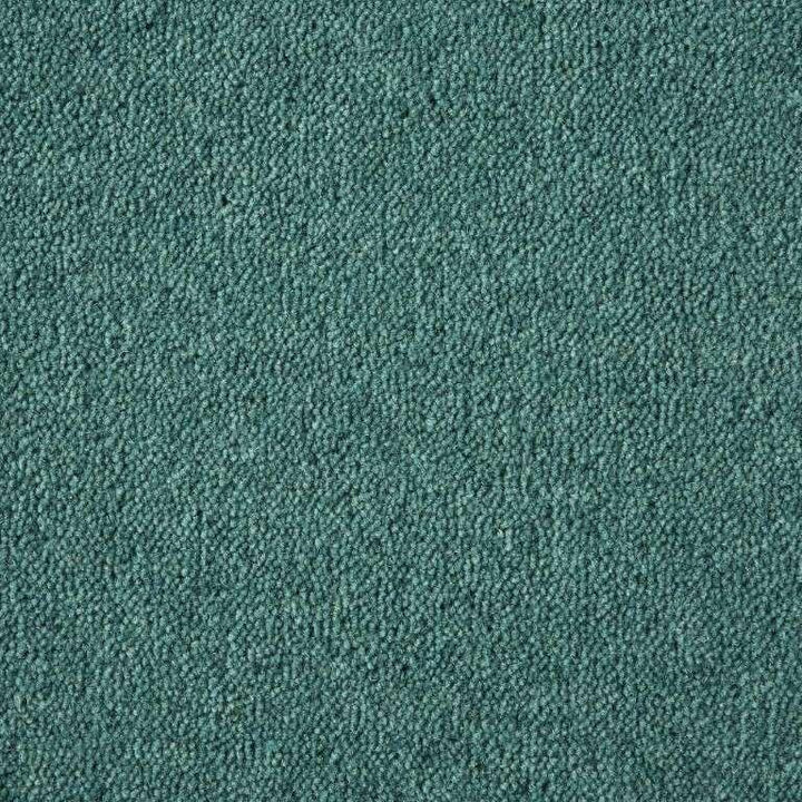 Westex Ultima Twist Crest Peacock Carpet