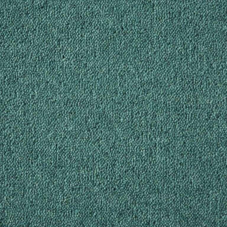 Westex Ultima Twist Pinnacle Peacock Carpet