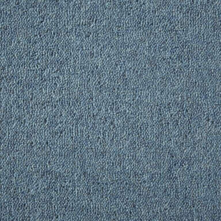 Westex Ultima Twist Penultima Slate Blue Carpet