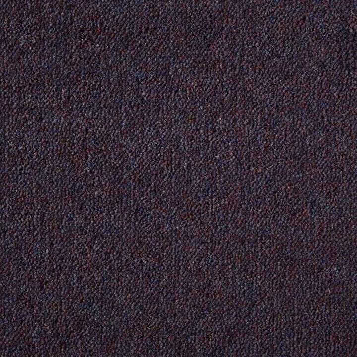 Westex Ultima Twist Crest Thistle Carpet
