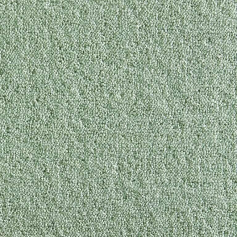 Westex Ultima Twist Crest White Mint Carpet