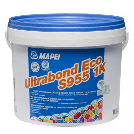 Mapei Ultrabond Eco S955 1k Sld