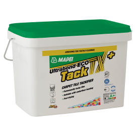 Mapei Ultrabond Eco Tack Tx+