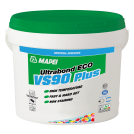 Mapei Ultrabond Eco Vs90 Plus