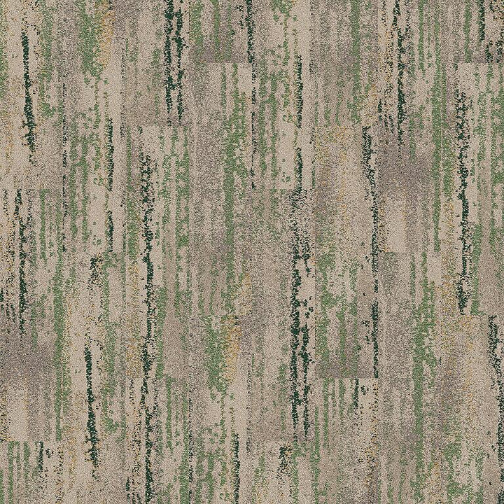 Interface Undulating Water 2526001 Rainforest Carpet Tiles