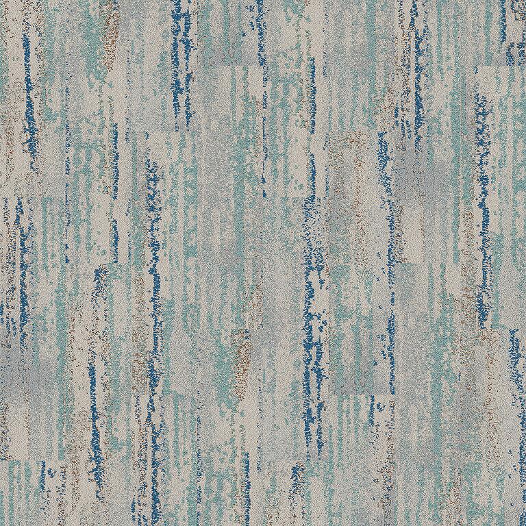 Interface Undulating Water 2526001 Saltwater Carpet Tiles