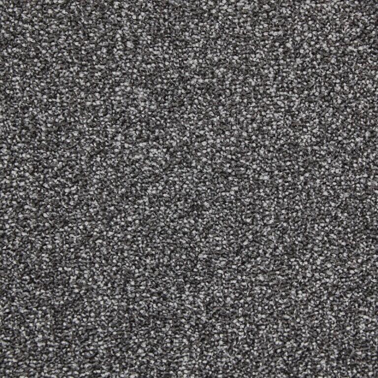 Joseph Hamilton & Seaton Universal Heathers 75 Dark Ash Carpet
