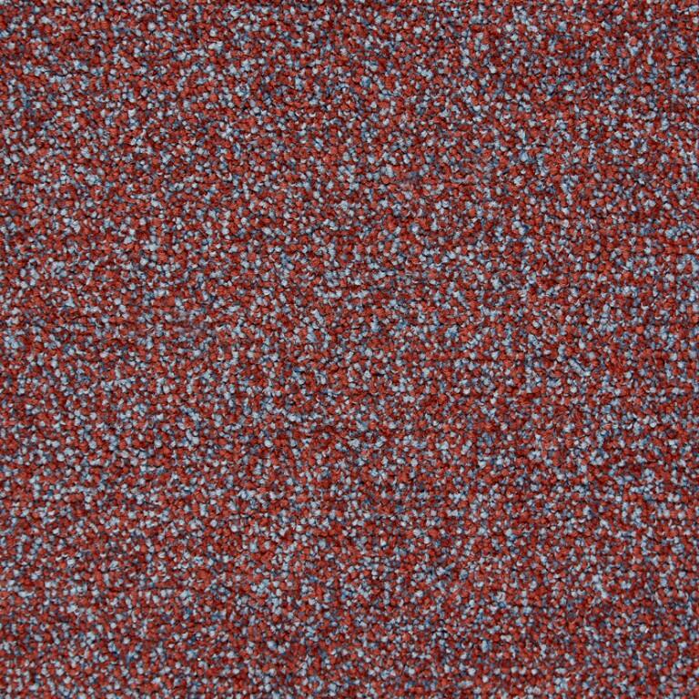 Joseph Hamilton & Seaton Universal Heathers 85 Claret Carpet