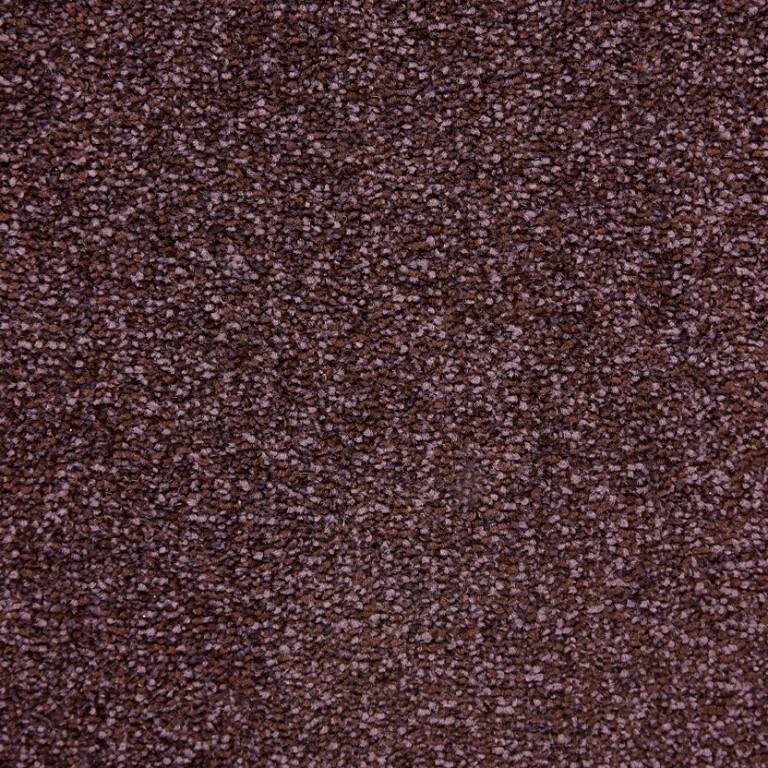 Joseph Hamilton & Seaton Universal Heathers 63 Plum Carpet