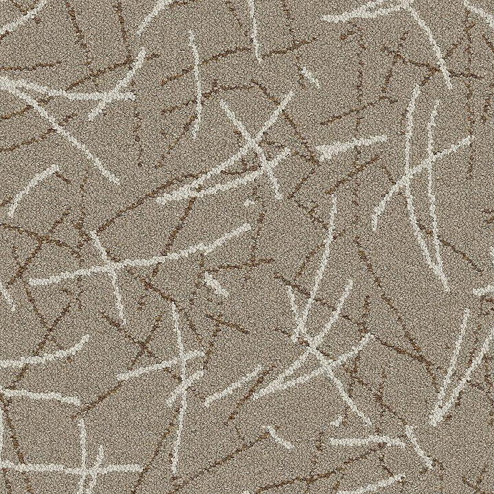 Interface Unwound Unwound Camel Carpet Tiles