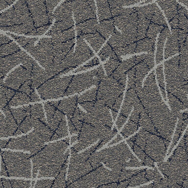 Interface Unwound Unwound Twilight Carpet Tiles