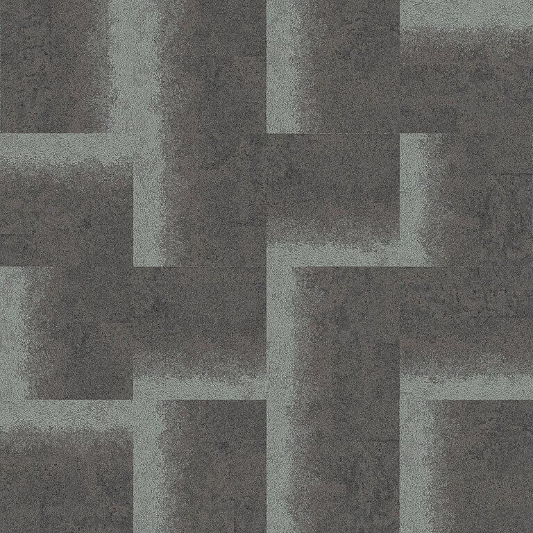 Interface Ur101 7148002 Granite Lichen Carpet Tiles