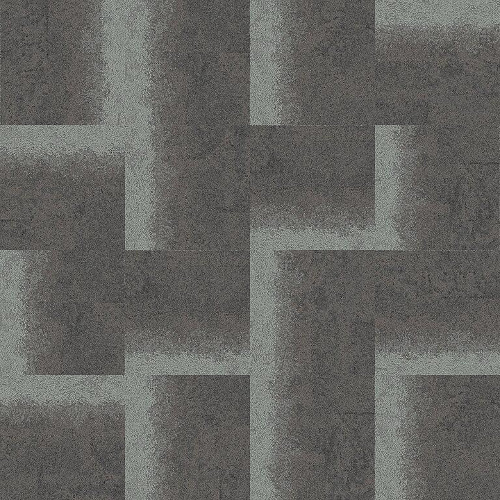 Interface Ur101 7148002 Granite Lichen Carpet Tiles
