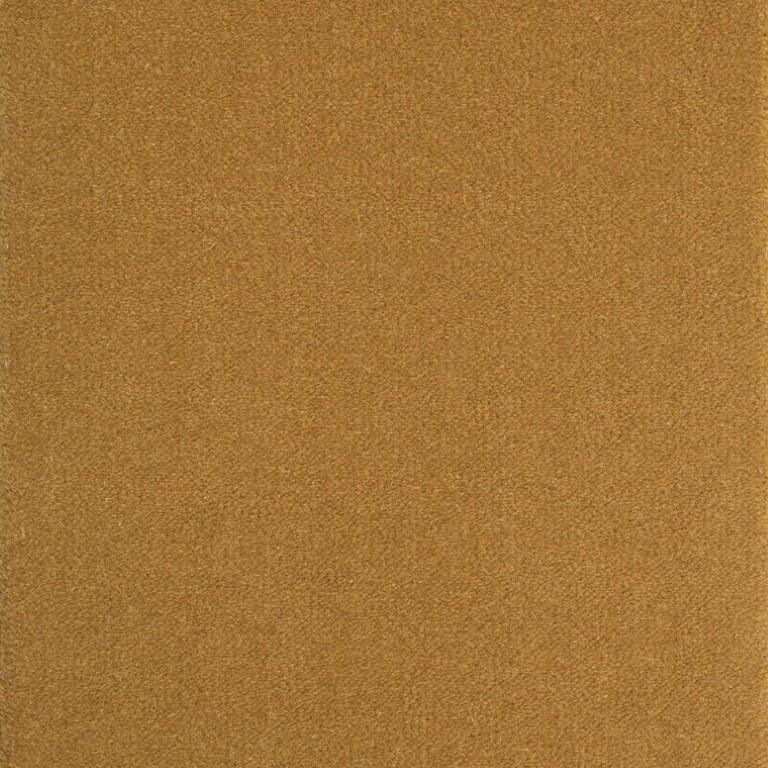 Brintons The Velvet Vc466 Henry Gold Carpet