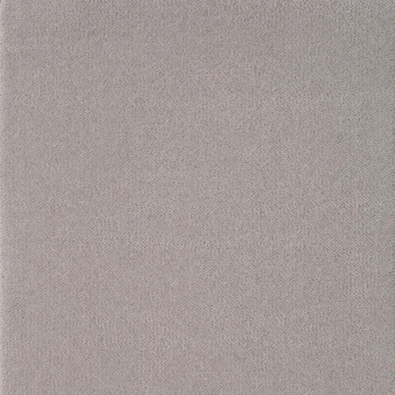 Brintons The Velvet Vc470 Alice Silver Carpet
