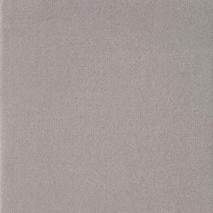 Brintons The Velvet Vc470 Alice Silver Carpet