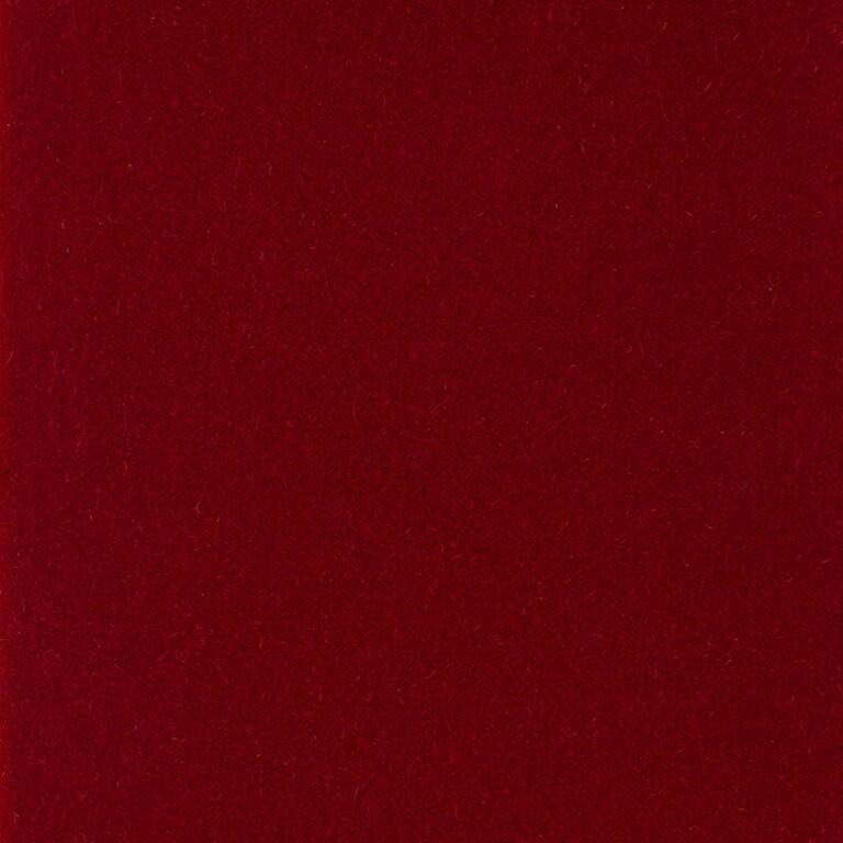 Brintons The Velvet Vc521 Audrey Red Carpet