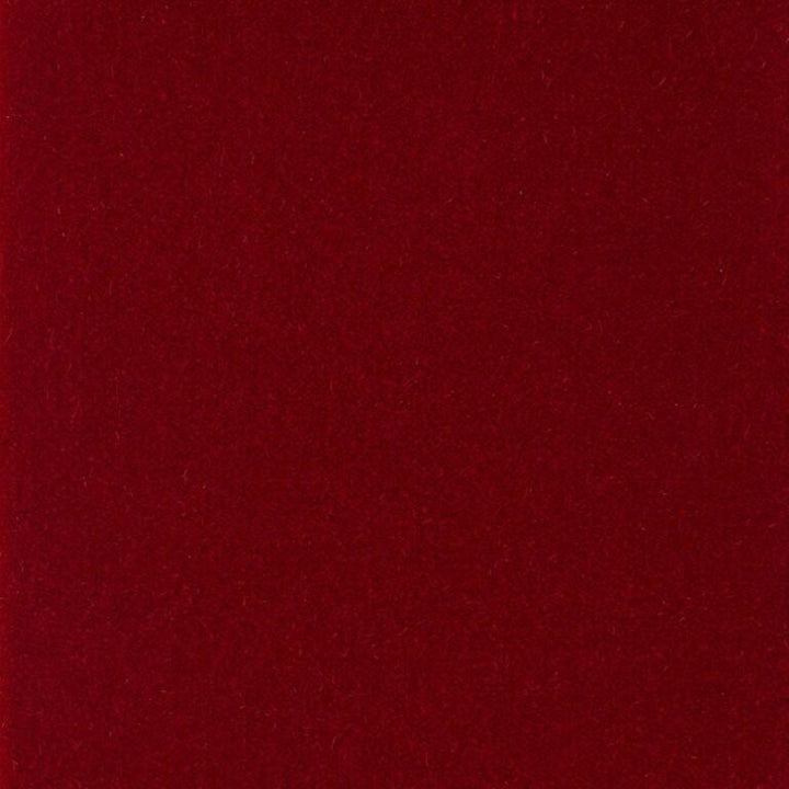 Brintons The Velvet Vc521 Audrey Red Carpet