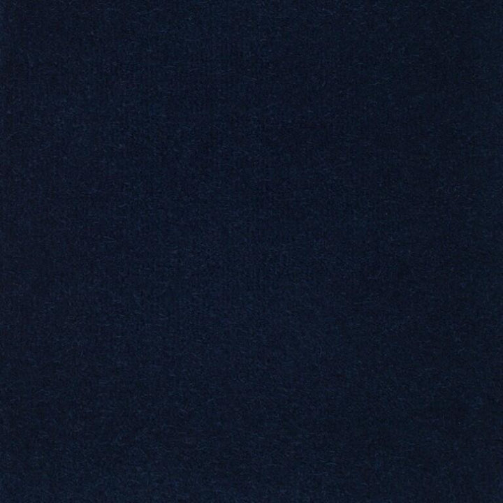 Brintons The Velvet Vc703 Sinclair Navy Carpet