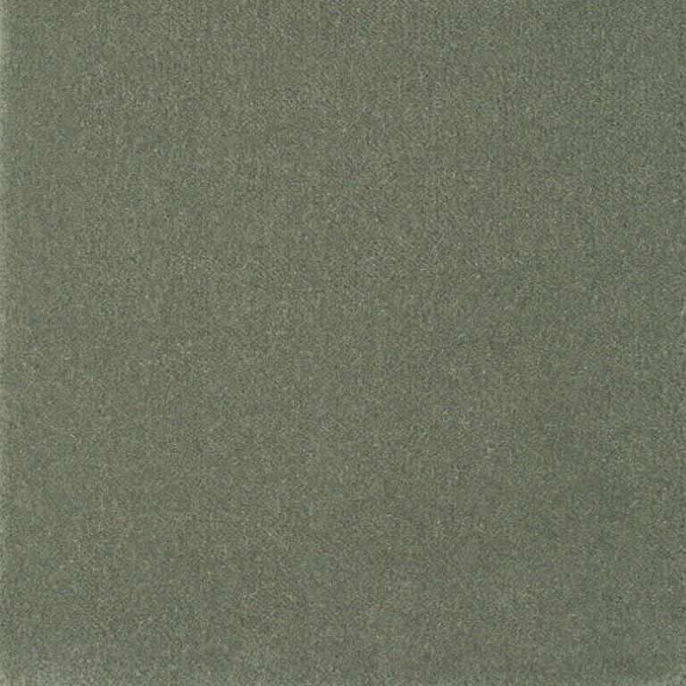 Brintons The Velvet Vc774 Fergus Green Carpet