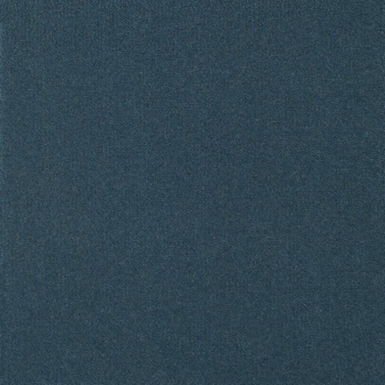 Brintons The Velvet Vc784 Austen Teal Carpet