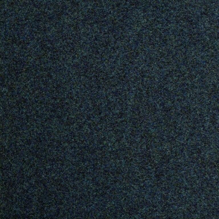 Burmatex Velour Excel 6028 Saxon Blue Carpet Tiles
