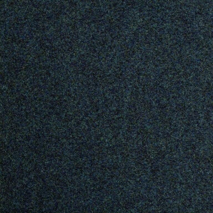 Burmatex Velour Excel 6028 Saxon Blue Carpet Tiles