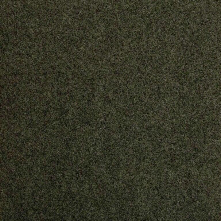 Burmatex Velour Excel 6045 Trojan Green Carpet Tiles