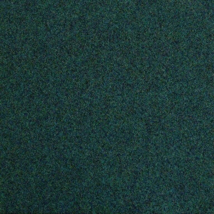 Burmatex Velour Excel 6055 Dorian Azure Carpet Tiles