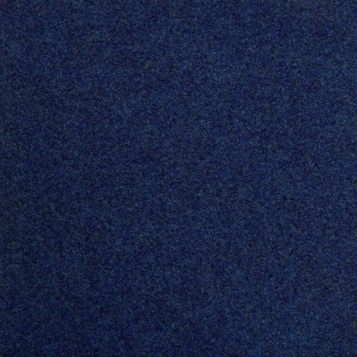 Burmatex Velour Excel 6060 Barona Blue Carpet Tiles