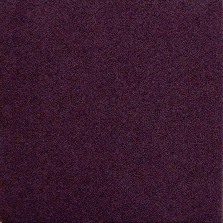 Burmatex Velour Excel 6090 Persian Purple Carpet Tiles