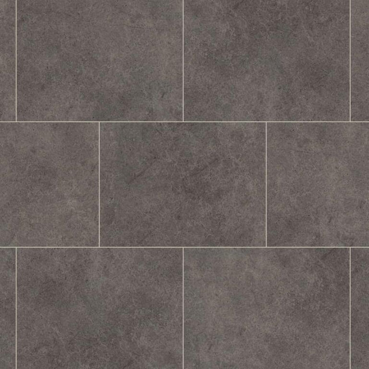 Karndean Van Gogh Stone Vgt2406 Volcanic Black Luxury Vinyl Flooring