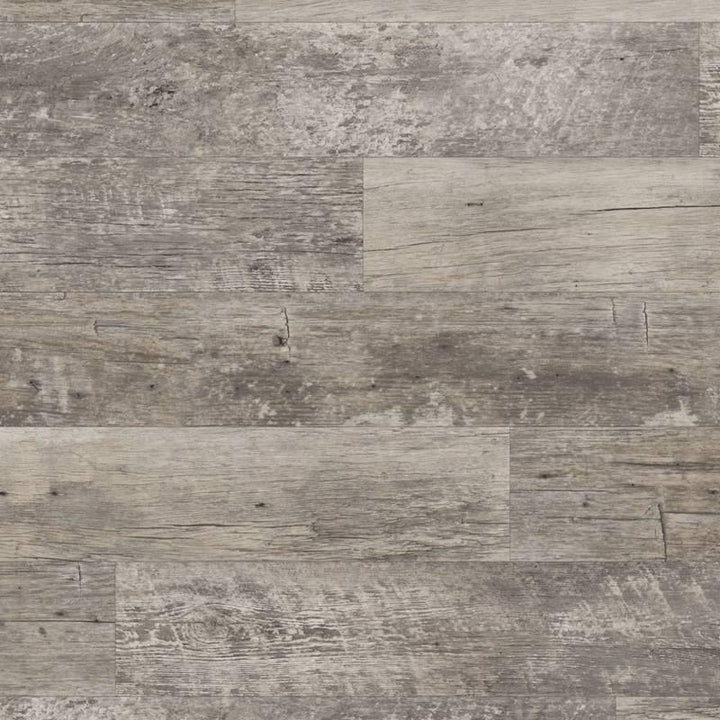 Karndean Van Gogh Plank Vgw100t-7 3mm Van Gogh Wood Aged Redwood Luxury Vinyl Flooring