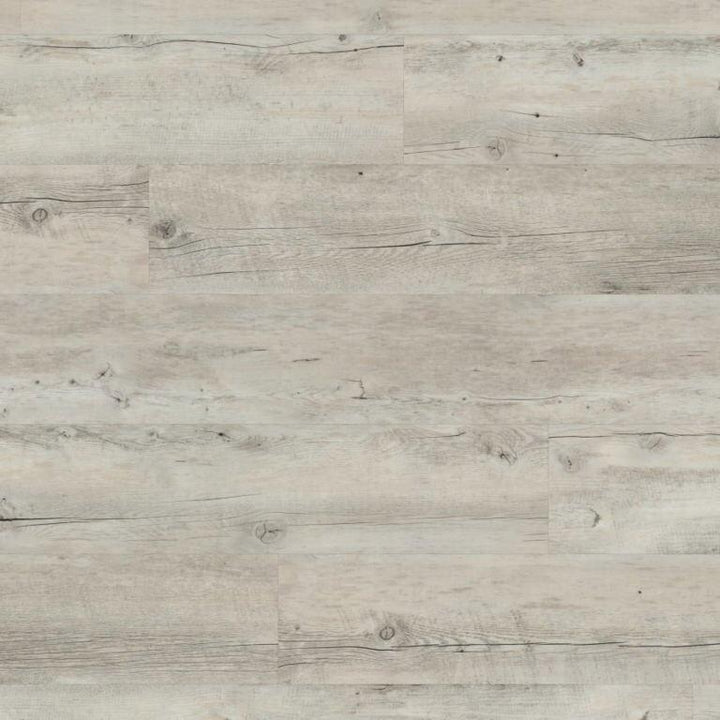Karndean Van Gogh Rigid Core SPC Vgw111t-scb Light Distressed Oak Luxury Vinyl Flooring