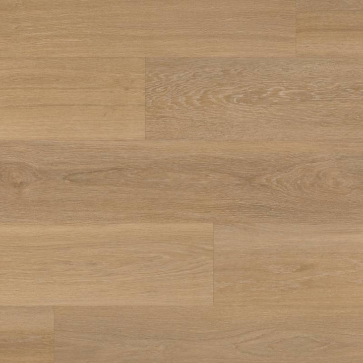Karndean Van Gogh Rigid Core Epc Plank Vgw121-rkp Warm Brushed Oak Wide Luxury Vinyl Flooring