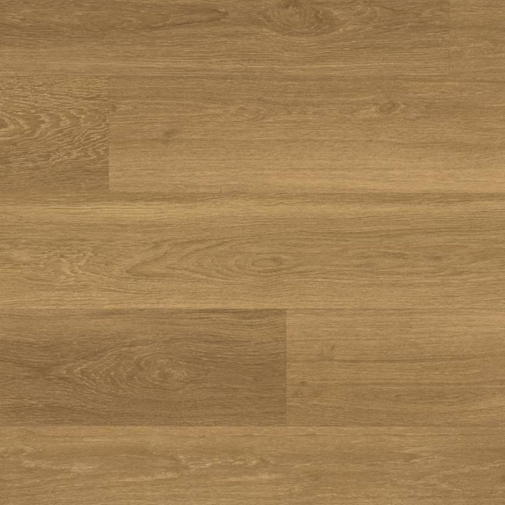Karndean Van Gogh Rigid Core Epc Plank Vgw122-rkp Golden Brushed Oak Wide Luxury Vinyl Flooring
