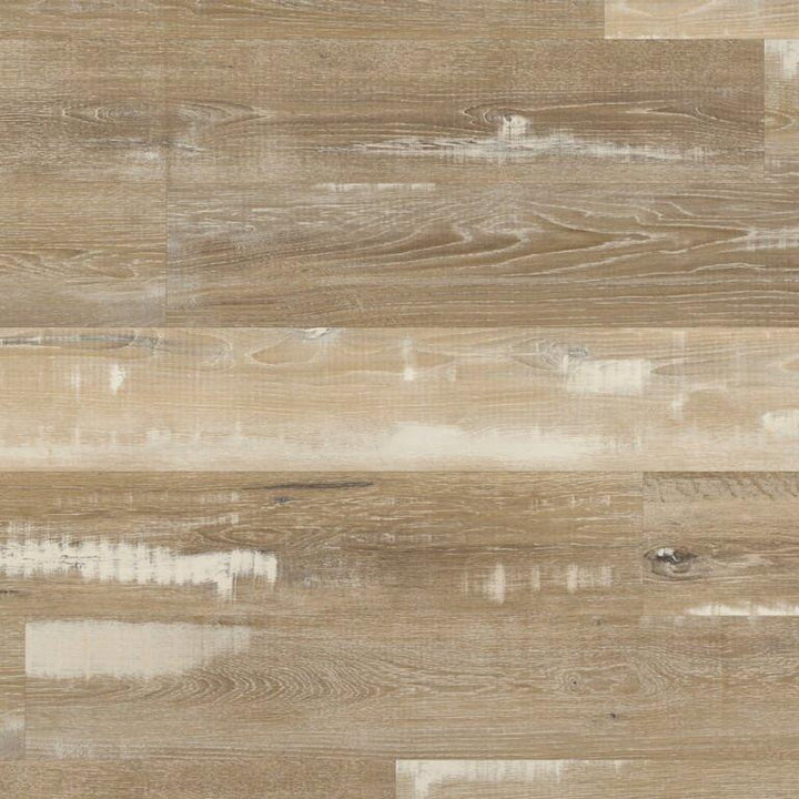 Karndean Van Gogh Plank Vgw136t-7 3mm Van Gogh Wood Blond Farmhouse Oak Luxury Vinyl Flooring