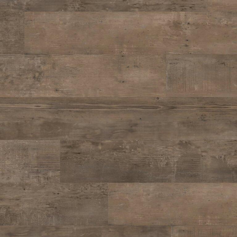 Karndean Van Gogh Plank Vgw138t-7 3mm Van Gogh Wood Smoked School Cedar Luxury Vinyl Flooring