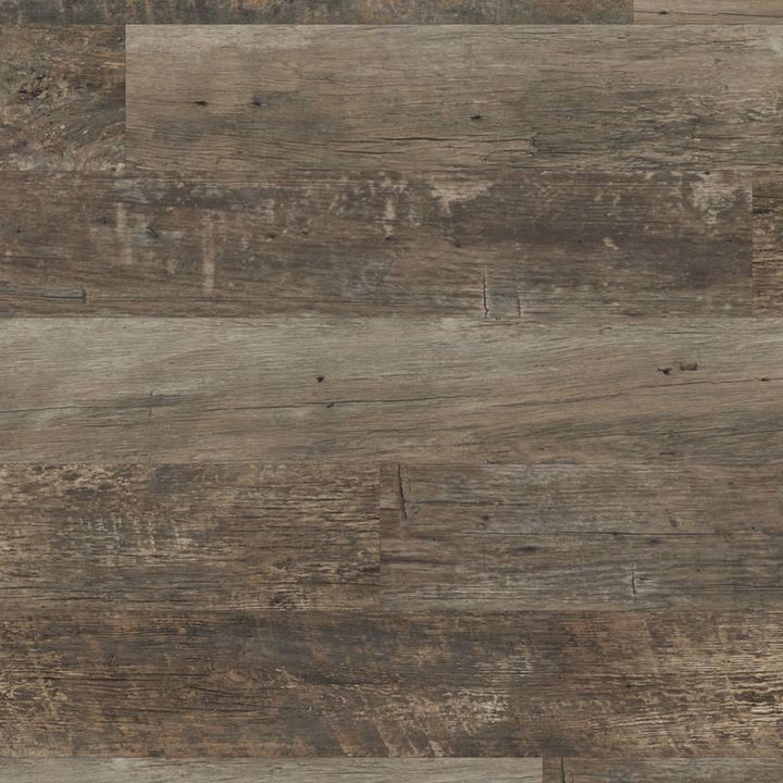 Karndean Van Gogh Plank Vgw99t-7 3mm Van Gogh Wood Reclaimed Redwood Luxury Vinyl Flooring