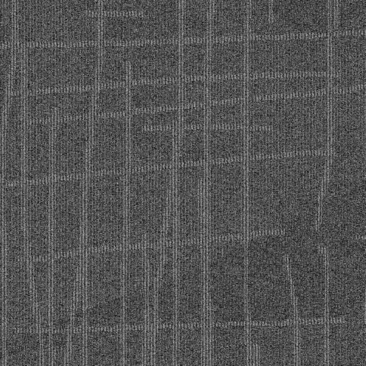 Burmatex Vibe 31904 Crushed Cord Carpet Tiles