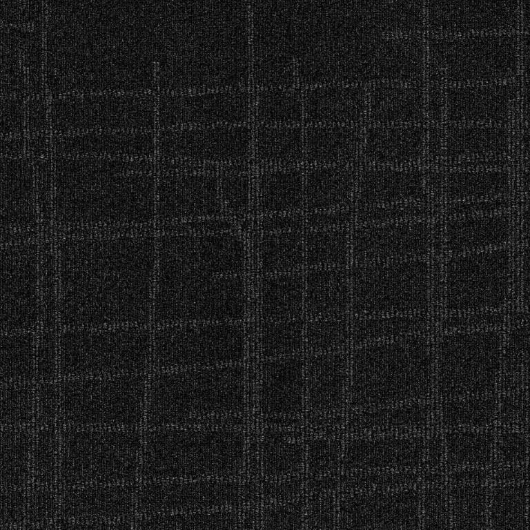 Burmatex Vibe 31905 Liquorice Lace Carpet Tiles