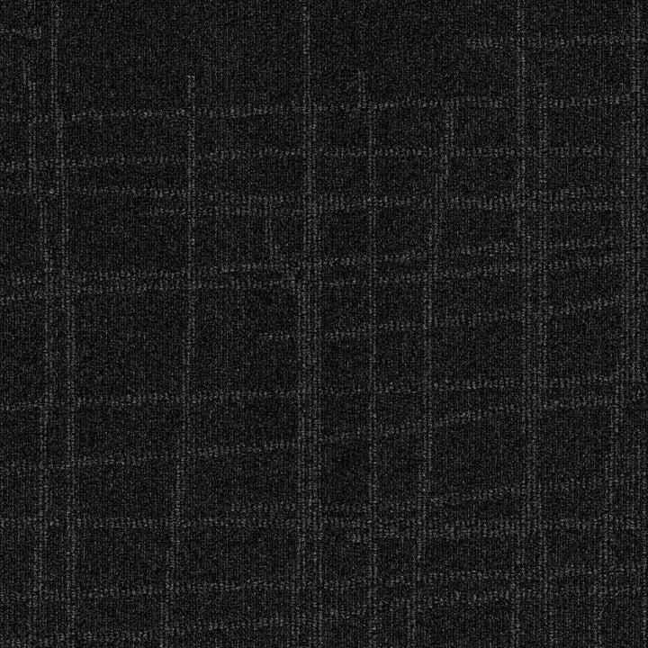 Burmatex Vibe 31905 Liquorice Lace Carpet Tiles
