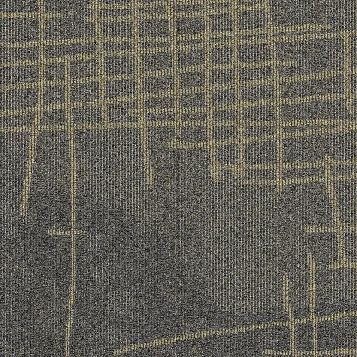 Burmatex Vibe 31910 Golden Slice Carpet Tiles