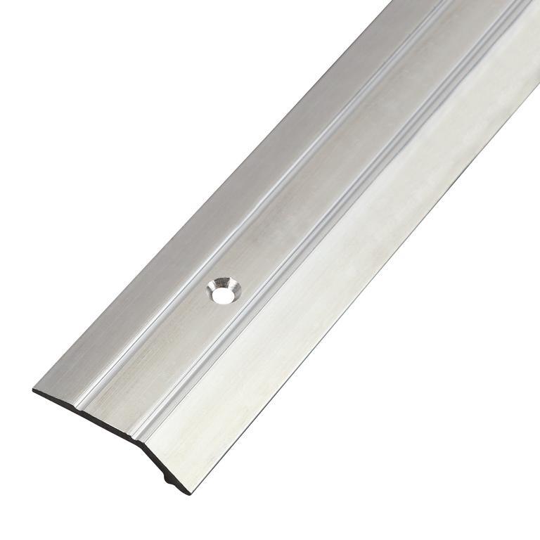 Roberts Tools Vinyl Edge Medium Aluminium 0.9m