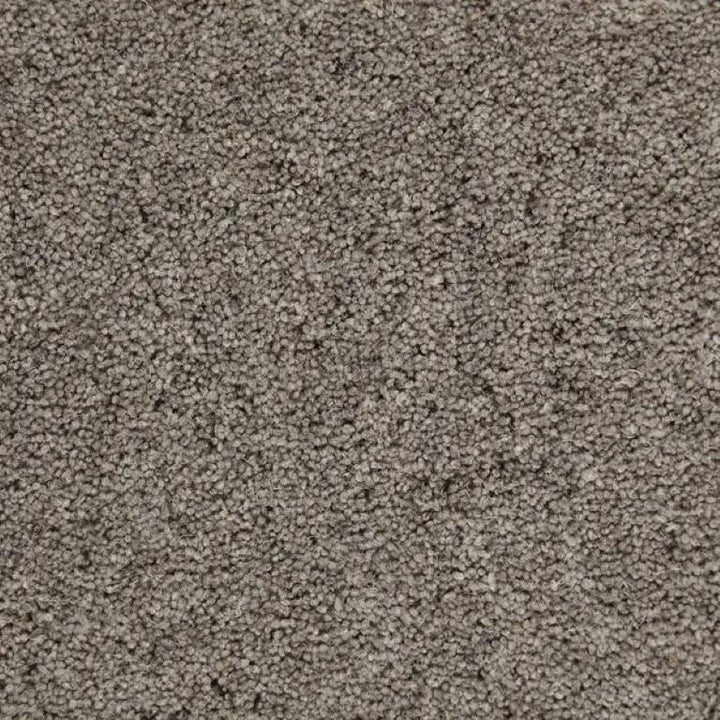 Kingsmead Carpets Vitronic Berber Silver Wool Twist Hawthorn Carpet