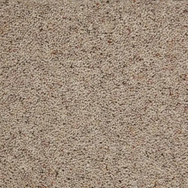 Kingsmead Carpets Vitronic Berber Gold Wool Twist Hayseed Carpet
