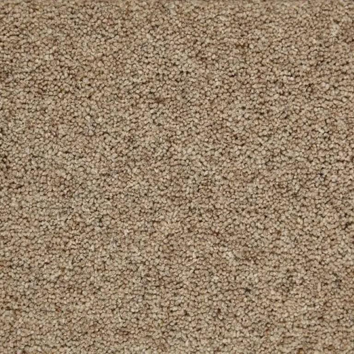 Kingsmead Carpets Vitronic Berber Silver Wool Twist Heathland Carpet
