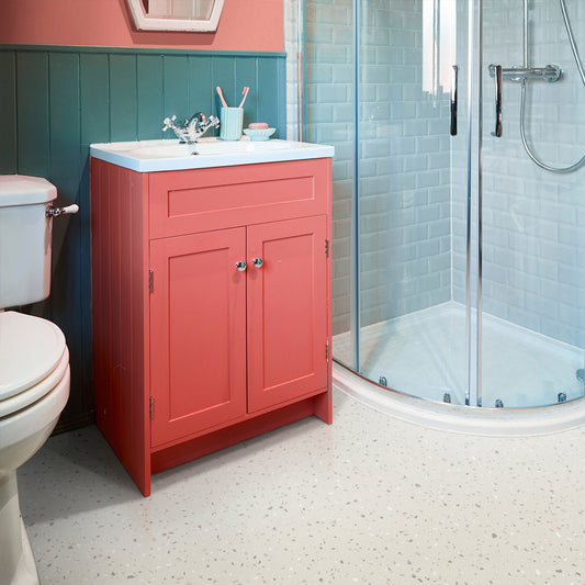 Polyflor Architex Vittoria Terrazzo 3418