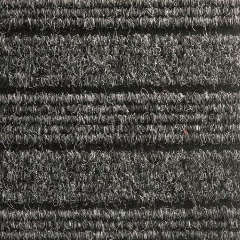 Heckmondwike Fb Vanquisher Charcoal Matting